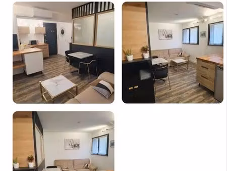 studio étudiant