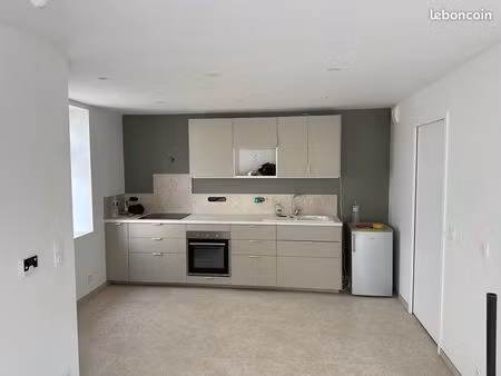 maison 4 pièces 69m2