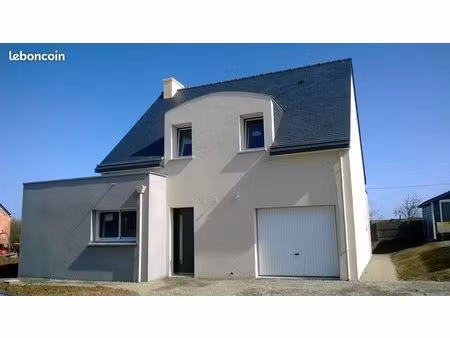 maison st meloir des ondes 4 chambres
