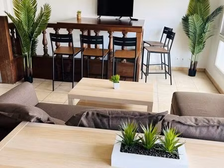 a louer duplex