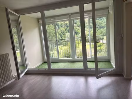 appartement à louer - t4