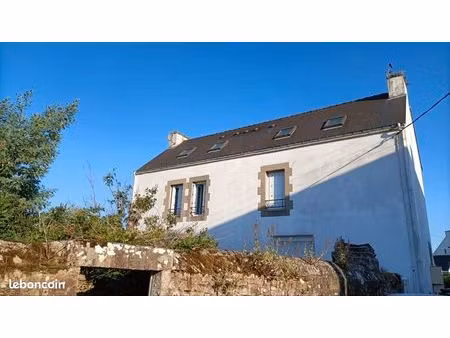 studio bourg de ploemel  proche carnac