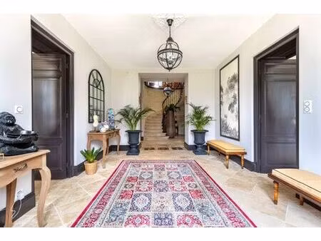 maison de prestige de 800 m2 en vente bordeaux  nouvelle-aquitaine