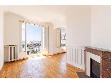 vente appartement 3 pièces 55 m² à le raincy (93340)  230 000 €