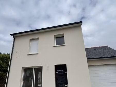 appartement 4 pièces 84 m²