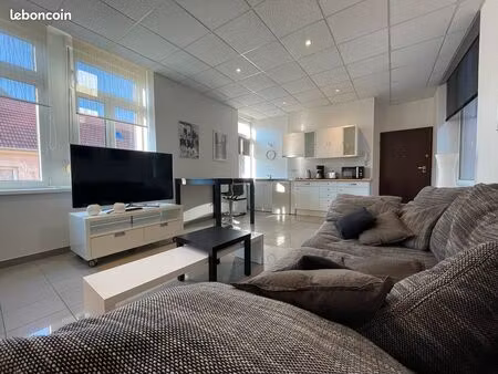 loue appartement meublé
