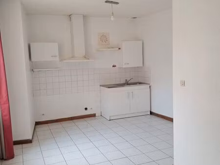 70m2 appartement indépendant