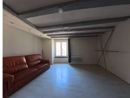 appartement 2 pièces 34 m²