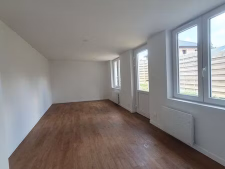 maison 3 pièces 75 m²
