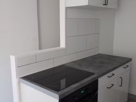 appartement 2 pièces 29 m²