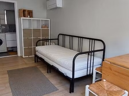 studio centre cusset idéal étudiant