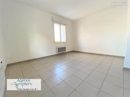 appartement 1 pièce 23 m²