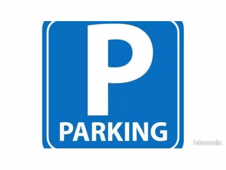 parking 10 m² clermont ferrand