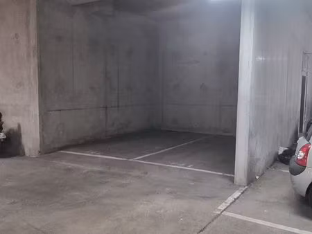 location parking