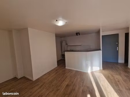 appartement 2 pièces 45m2