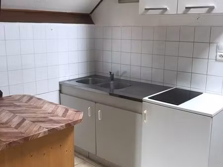 location studio non meublé