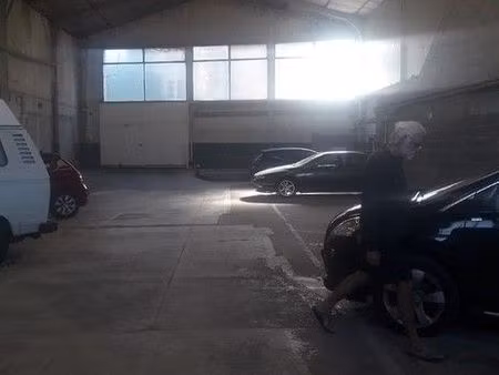 3 places de moto