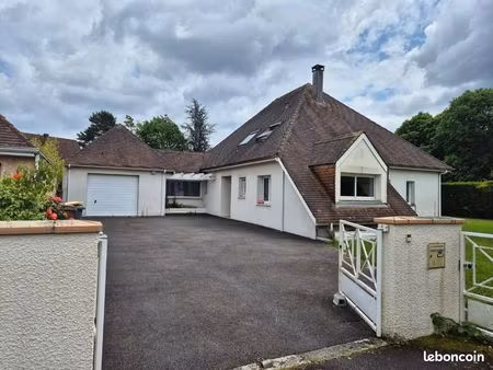 maison f5