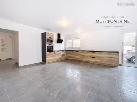 maison 4 pièces 146 m²
