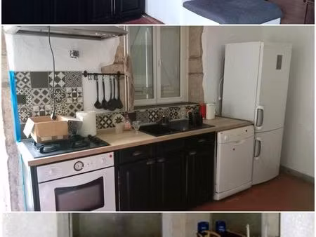 maison 4p au calme avec jardin et terrasse en bord de petite veyle – pont-de-veyle