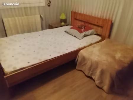 location chambre