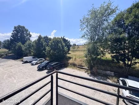 appartement 3 pièces 45 m²