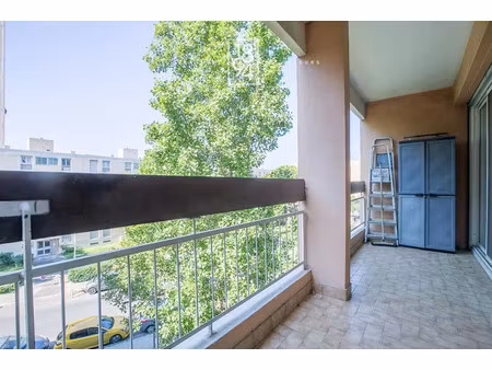 vente appartement 4 pièces 91 m² à marseille 12ème (13012)  231 000 €