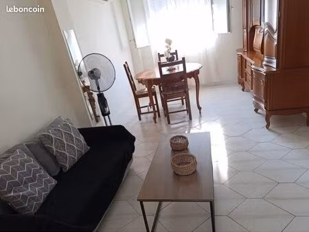 t2 meuble de 45 m2