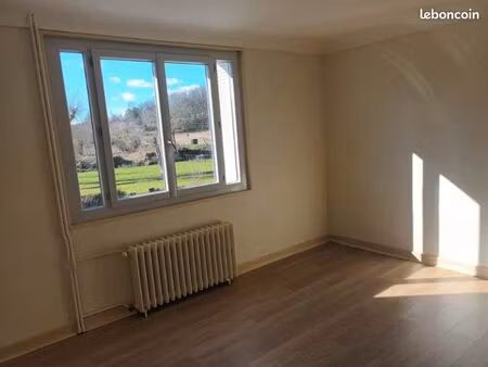 appartement salviac
