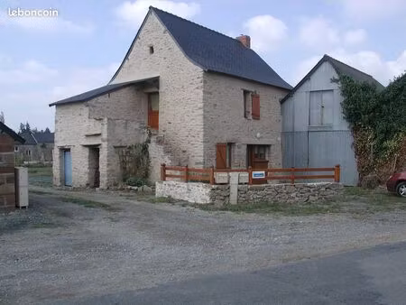 location studio meublé