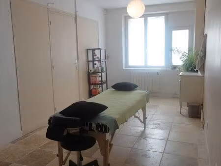 à louer apt – cabinet médical / paramédical ou autre