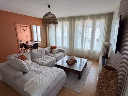 appartement t3 le mans