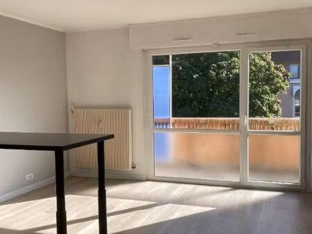 appartement 2 5 pièces 49 m2