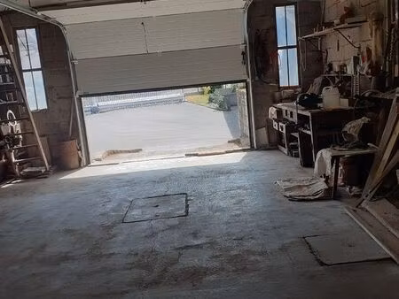 grand garage