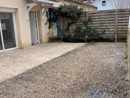 maison 2 pièces 42 m²