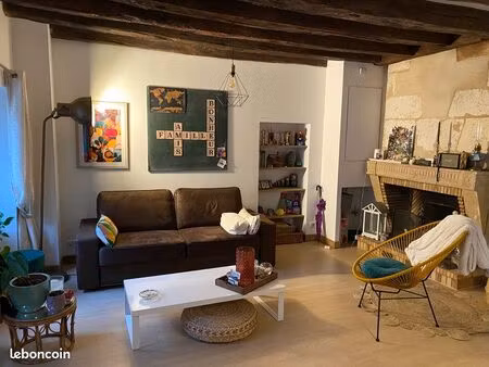 logement bourges