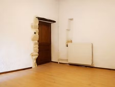 t4 bis 100m2 à grans
