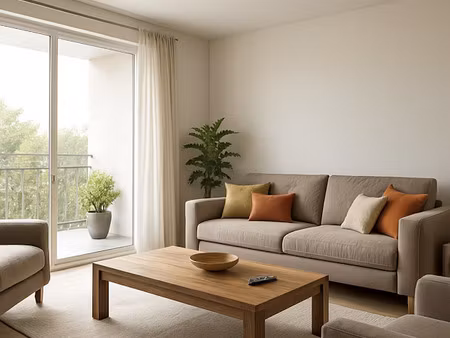 vente appartement 4 pièces 85 m² à pessac (33600)  455 000 €