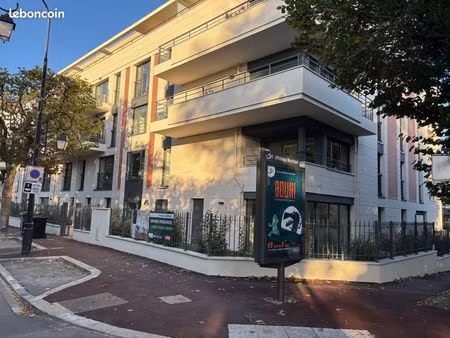 location 4 pieces saint maur