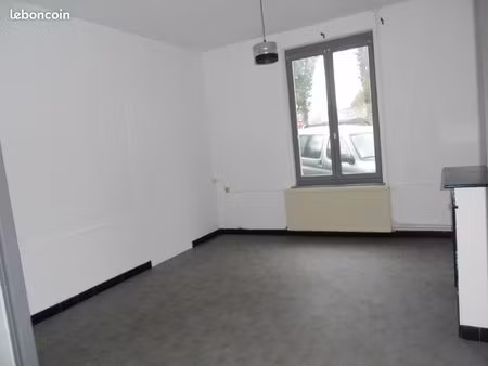 maison 3 chambres