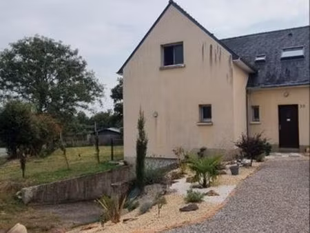 maison de campagne