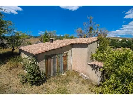 cabanon 3 pièces