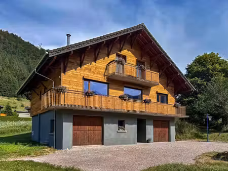 maison de 5 chambres à vendre