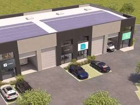vente bureaux et commerces à pénestin (56760) : à vendre / 174m² pénestin
