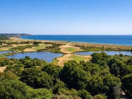 vente maison à arzon (56640) : à vendre / 75m² arzon
