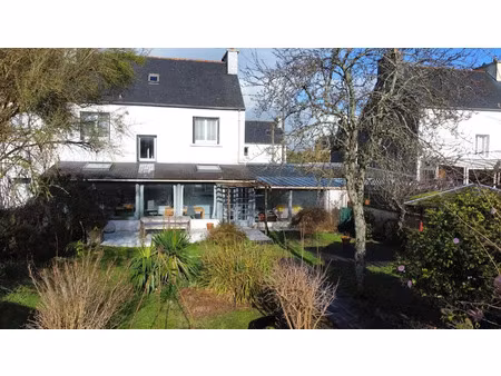 vente maison 5 pièces 134.86 m² à carhaix-plouguer (29270)  159 000 €