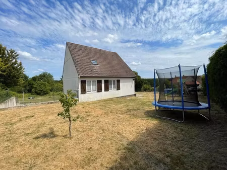 vente maison 5 pièces 118 m² à lizy-sur-ourcq (77440)  210 000 €