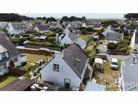 saint-pierre-quiberon - maison de 105 m² à vendre au coeur d'un village proche de la côte 