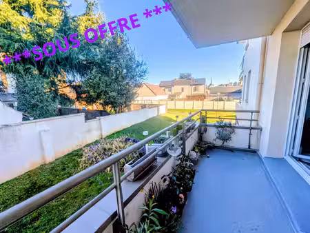 appartement à vendre saint-aubin-lès-elbeuf