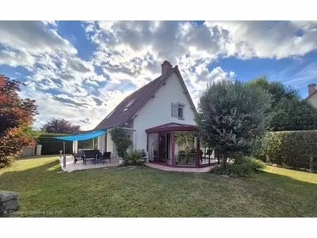 maison 5 pièces